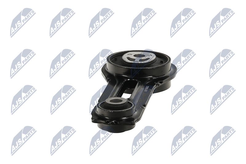Paigutus, Mootor, NTY ZPS-MS-088