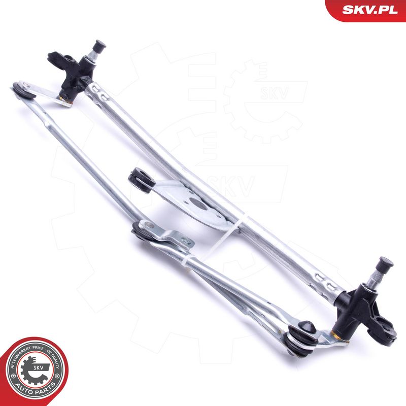 Pesurihoovastik, ESEN SKV 05SKV112