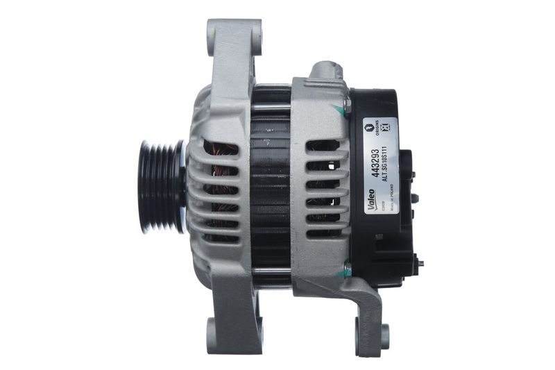 GENERATOR VALEO 443293 3