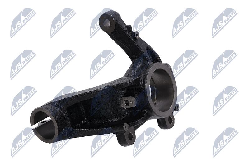 Käändmik, rattakinnitus, NTY ZZP-LR-006