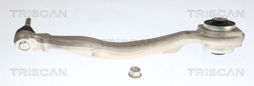 Bærearm, hjulophæng