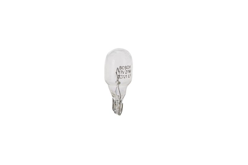 Bosch Bulb, direction indicator 1 987 301 049