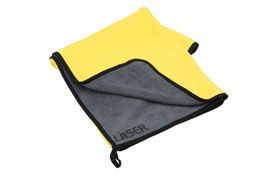 Laser Tools Cleaning Cloth 8833