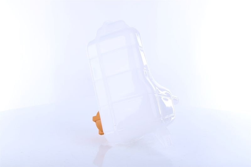 NISSENS 996329 Expansion Tank, coolant