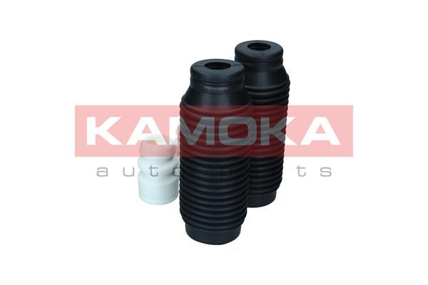 KAMOKA 2019134 Dust Cover Kit, shock absorber