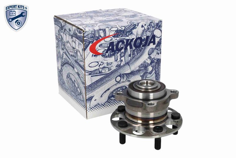 ACKOJA A26-0218 Wheel Bearing Kit