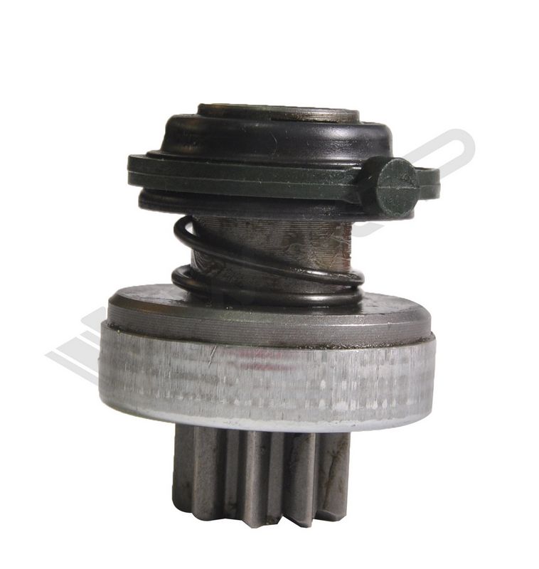WXQP 351233 Freewheel Gear, starter