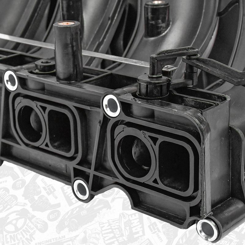 Product Image - Inlaatpijp, luchttoevoer - ED0126 - ET ENGINETEAM