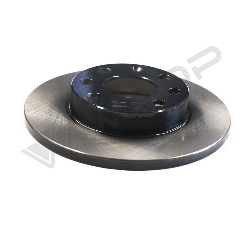 WXQP 560601 Brake Disc