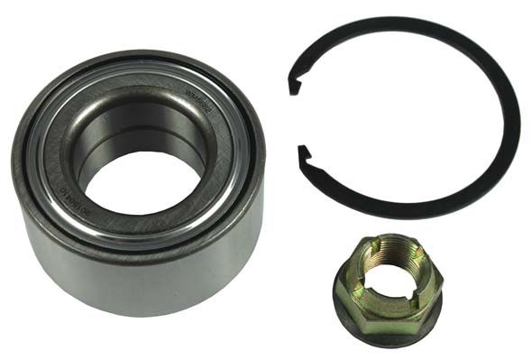 METZGER AUTOTEILE WM6682 - Rato guolio komplektas