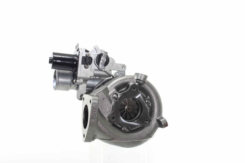ALANKO 10901413 Charger, charging (supercharged/turbocharged)