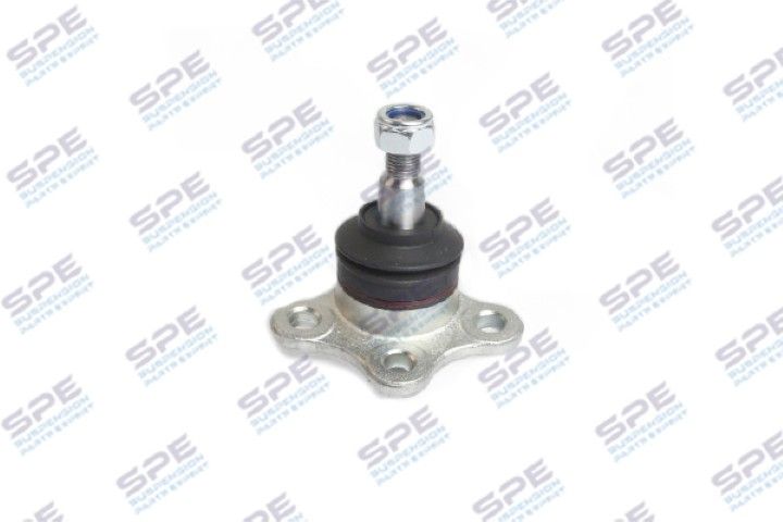 Rotule+suspension TEKNOROT O-955