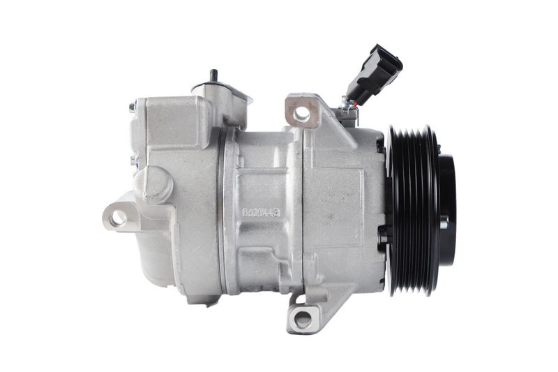 HELLA 8FK 366 201-071 Compressor, air conditioning