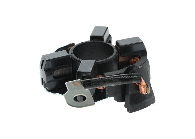 Kinnitus, süsinikuharjad, BOSCH 1 986 SE1 596