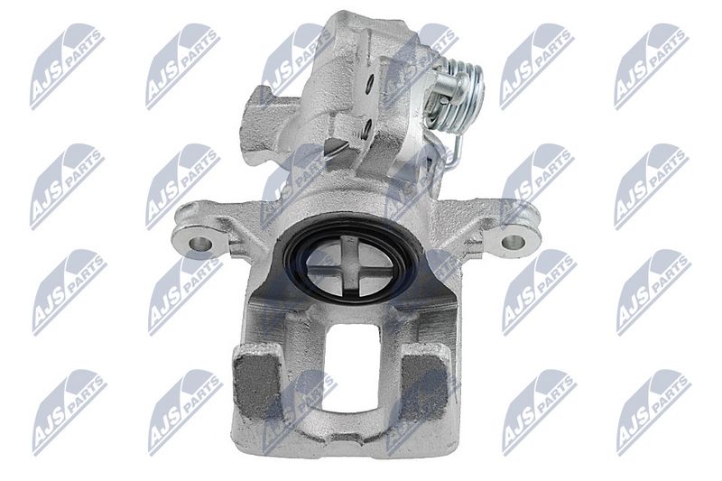 Pidurisadul, NTY HZT-HD-024