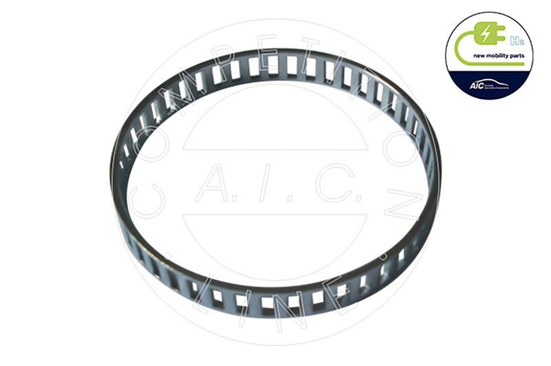 AIC érzékelő gyűrű, ABS 55333