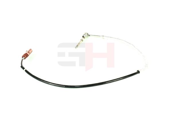 GH GH-744704 Sensor, exhaust gas temperature