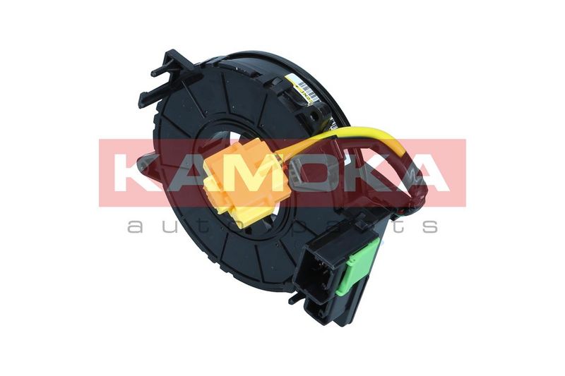 KAMOKA 4210113 Clockspring, airbag