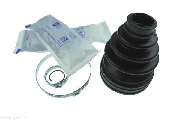 AUTOMEGA 110153310 - Bellow Kit, drive shaft