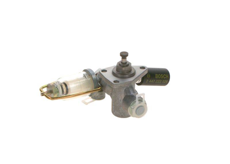 BOSCH 0440008072 Fuel Pump