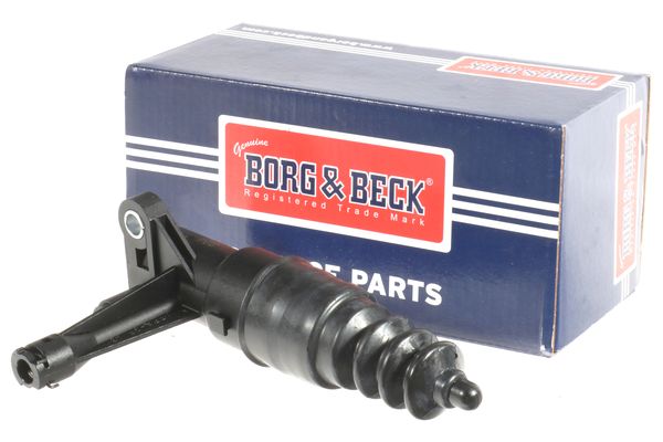 BORG & BECK Slave Cylinder, clutch BES224