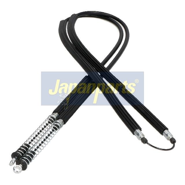 JAPANPARTS Trosas, stovėjimo stabdys
