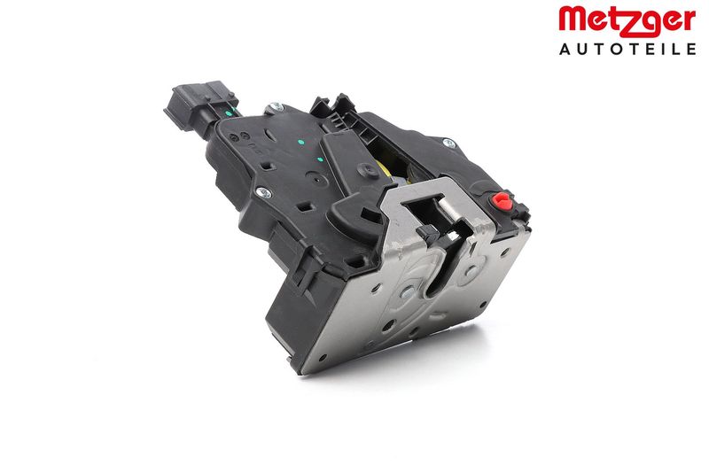 METZGER 2314446 Durų užraktas
