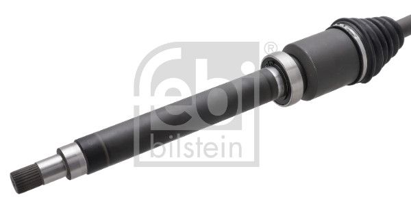 Veovõll, FEBI BILSTEIN 181211