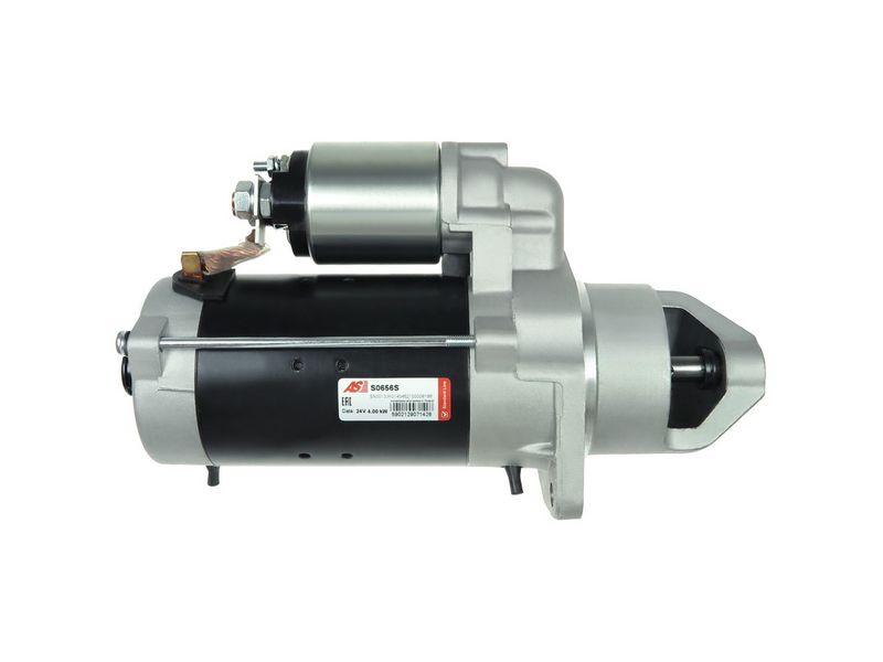 AS-PL S0656S Starter