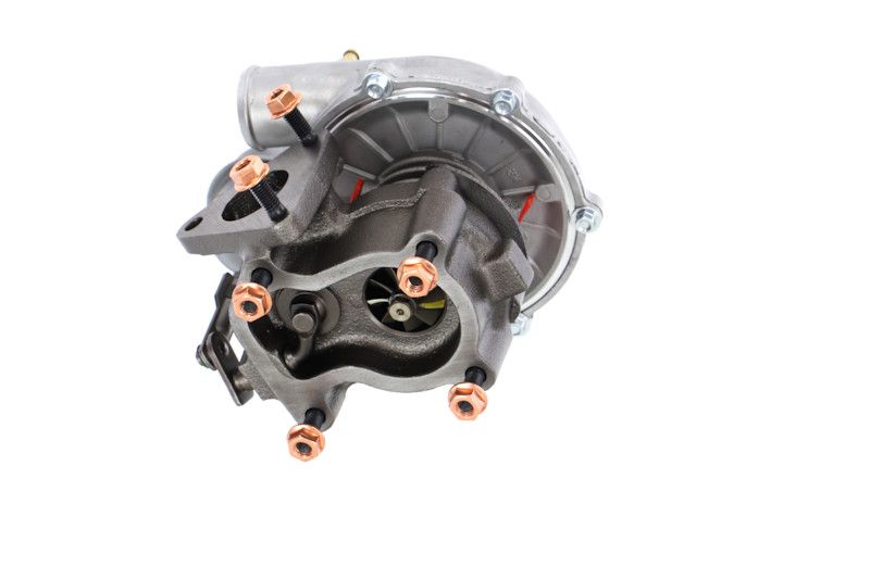 REMANTE 003-001-001129R Charger, charging (supercharged/turbocharged)