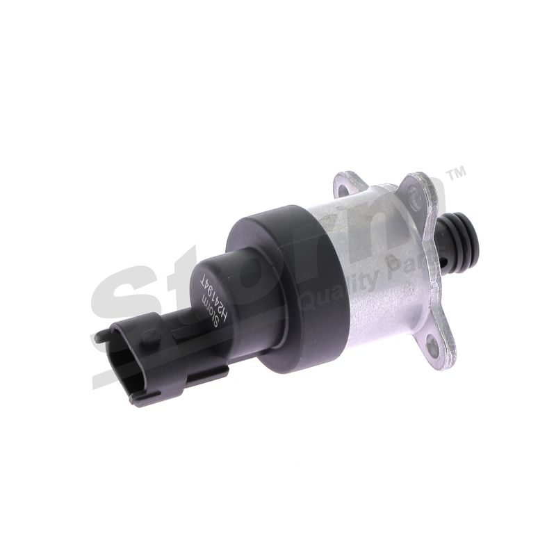 Régulateur, quantité de carburant (système à rampe commune) STORM QUALITY PARTS STO777203