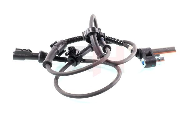 Andur, rattapöörete arv, GH GH-702538V