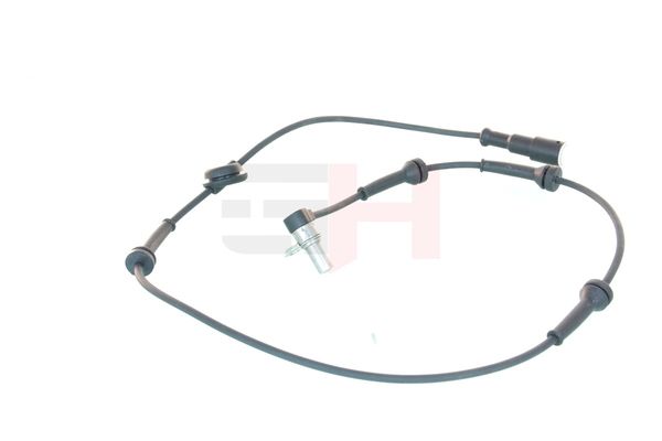 GH GH-704000 Sensor, wheel speed