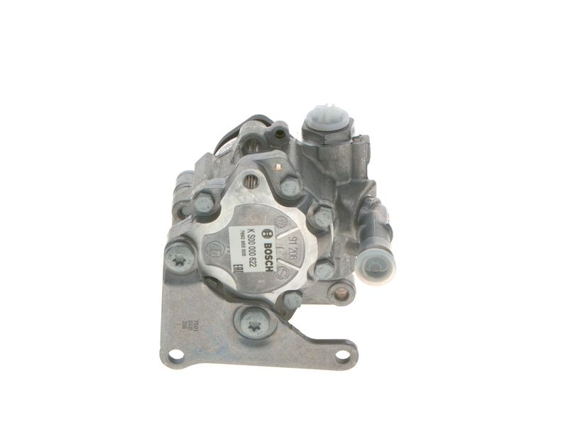 BOSCH K S01 000 592 Hydraulic Pump, steering