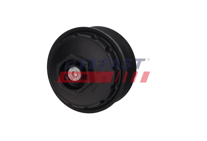 FAST FT04371 Cap, oil filter housing