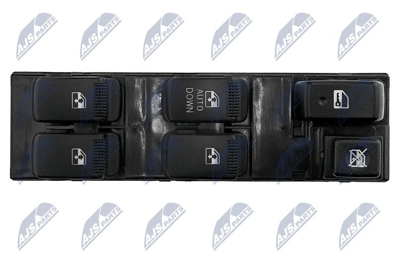 Lüliti, aknatõstuk, NTY EWS-HY-000