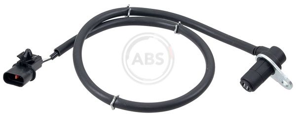 A.B.S. 31141 Jutiklis, rato greitis