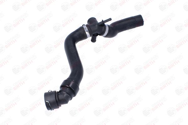 BIRTH 55182 Radiator Hose