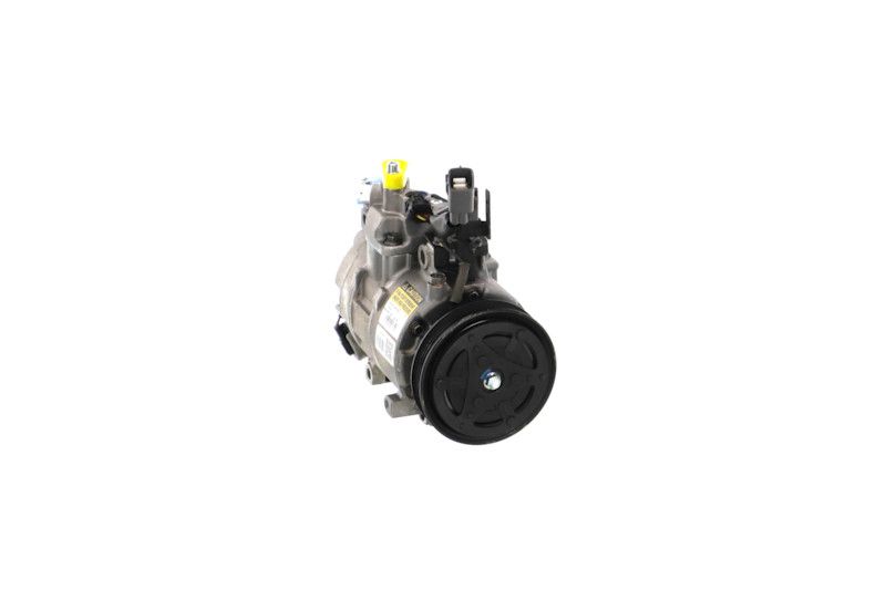 REMANTE 005-001-000336R Compressor, air conditioning