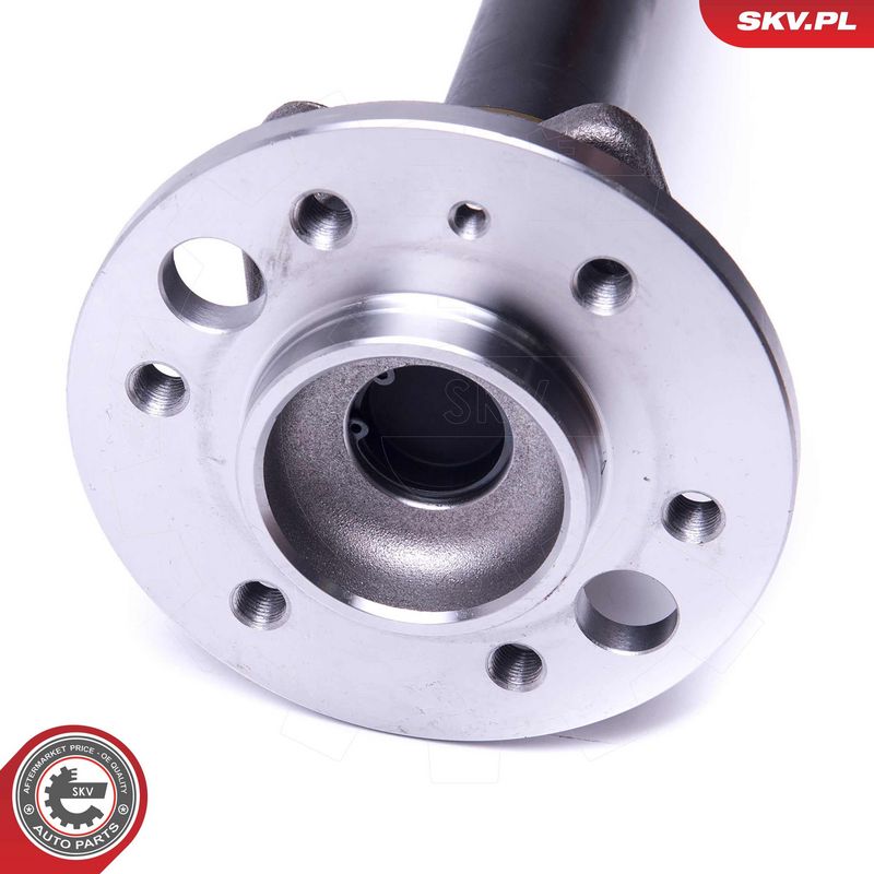 Rattalaagrikomplekt, ESEN SKV 29SKV999