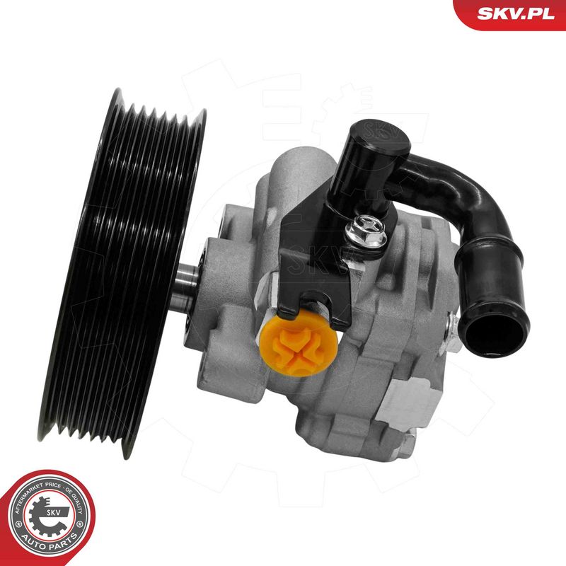 Hüdraulikapump, roolimine, ESEN SKV 10SKV504