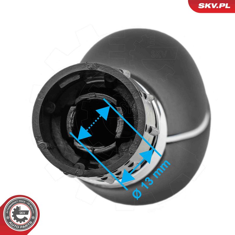 ESEN SKV 63SKV201 Gear Lever Knob