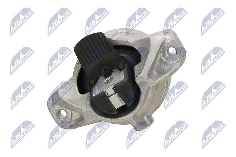 Paigutus, Mootor, NTY ZPS-PS-012