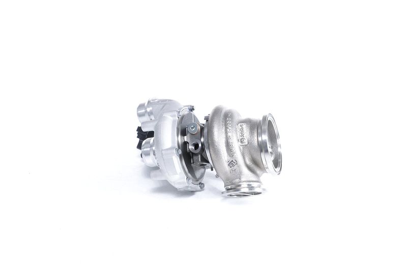Compresor,sistem de supraalimentare T917243 BTS Turbo