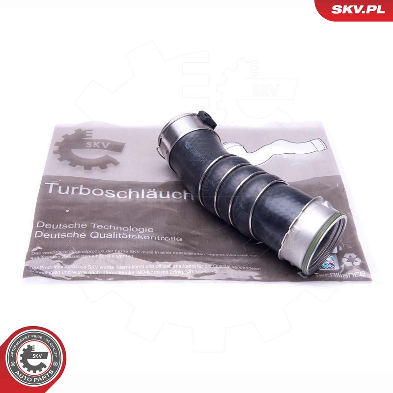 Laadimisõhu voolik, ESEN SKV 24SKV861