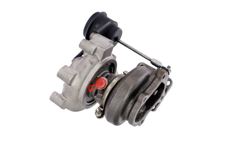 REMANTE 003-001-001100R Charger, charging (supercharged/turbocharged)