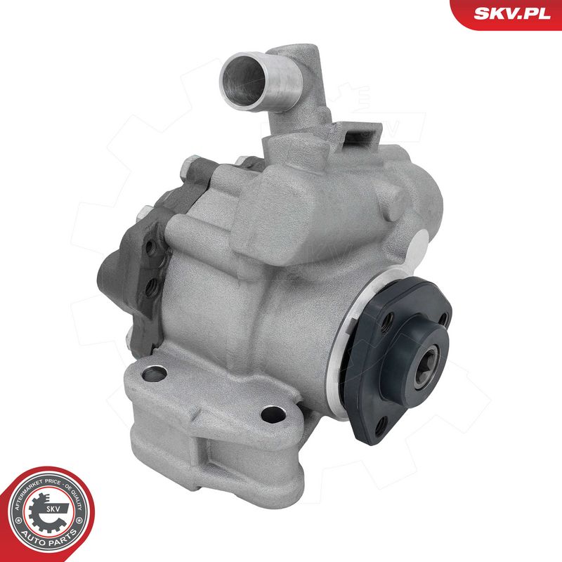 Hüdraulikapump, roolimine, ESEN SKV 10SKV320