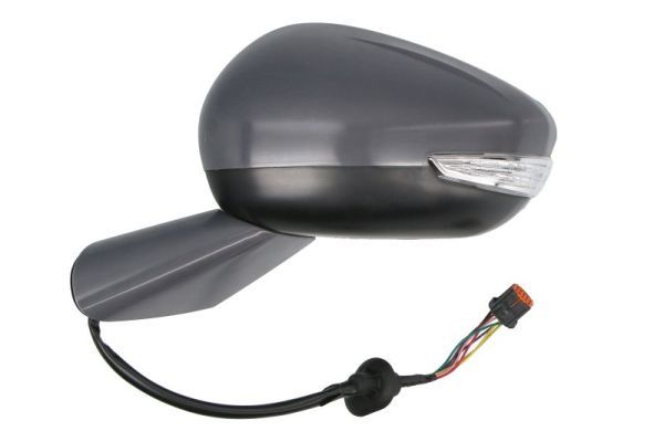 BLIC 5402-21-1667312P Exterior Mirror