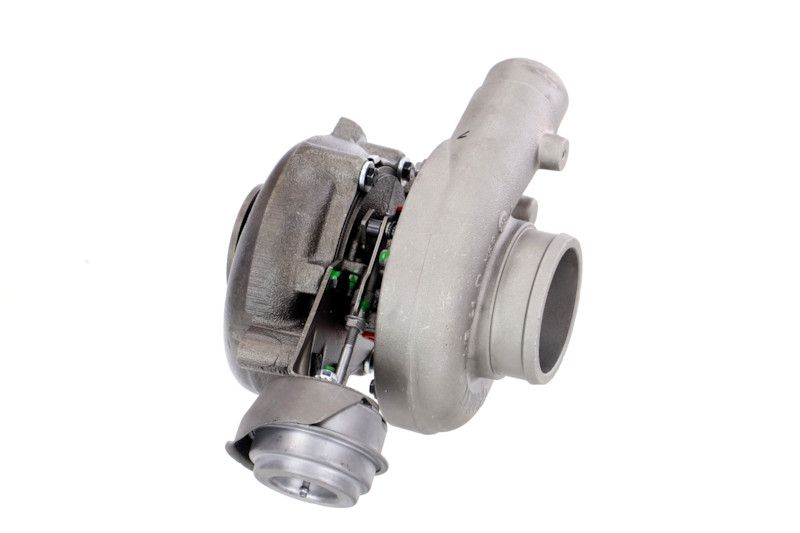 REMANTE 003-001-001040R Charger, charging (supercharged/turbocharged)