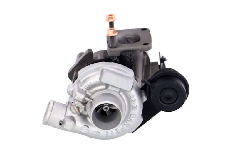 REMANTE 003-001-001361R Turbokompresorius